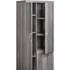 Safco Products Safco APSTLGS Safco Aberdeen Series Personal Storage Tower