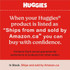 Kimberly-Clark Corporation Huggies 31803 Huggies Natural Care Sensitive Baby Wipes