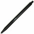 Zebra Pen Corporation Zebra Pen 49811 Zebra Pen G-750 Gel Retractable 0.7mm Black 1Pk