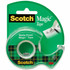 3M Scotch 105 Scotch Magic Matte Finish Tape