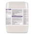 SUNSHINE MAKERS, INC. Simple Green® 2800005 Clean Finish Disinfectant Cleaner, Herbal Scent, 5 gal Pail