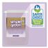 SUNSHINE MAKERS, INC. Simple Green® 1600005 Industrial Cleaner and Degreaser, Lavender Scent, 5 gal Pail