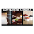 WINCUP CORPORATION 221998 Foam Bowls, Tall Style, 12 oz, White, 500/Carton
