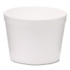 WINCUP CORPORATION 221998 Foam Bowls, Tall Style, 12 oz, White, 500/Carton
