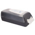 CASCADES TISSUE GROUP PRO C431 Tandem Countertop Napkin Dispenser, 8.27 x 16.34 x 6.5, Gray