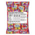 MARS, INC. 22002591 Gummy Favorites Fun Size Mix, 70 oz Bag