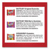 MARS, INC. 22002591 Gummy Favorites Fun Size Mix, 70 oz Bag