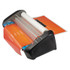 WILSON JONES CO. GBC® 1701700 HeatSeal Pinnacle 27 Thermal Roll Laminator, 27" Max Document Width, 3 mil Max Document Thickness