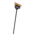 DIVERSEY O-Cedar® Commercial 91351EA MaxiPlus Professional Angle Broom, 51" Handle, Black