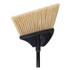 DIVERSEY O-Cedar® Commercial 91351EA MaxiPlus Professional Angle Broom, 51" Handle, Black