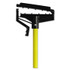 DIVERSEY O-Cedar® Commercial 96516EA Quick-Change Mop Handle, 60", Fiberglass, Yellow