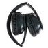 SPRACHT HPBTANC Blunote ANC Bluetooth Headphone, Black