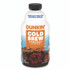 KEURIG DR PEPPER Dunkin'® SMU01649 Cold Brew Coffee, 31 oz Bottle