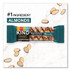 KIND LLC 41888 Thins Dark Chocolate Nuts and Sea Salt/Caramel Almond and Sea Salt Variety Pack, 0.74 oz Bar, 20/Box