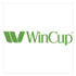 WINCUP CORPORATION 221964 Foam Drink Cups, 4 oz, White, 1,000/Carton