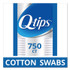 UNILEVER Q-tips® 09824PK Cotton Swabs, 750/Pack