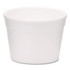 WINCUP CORPORATION 221994 Foam Containers, Tall Style, 32 oz, White, 1,000/Carton