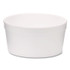 WINCUP CORPORATION 221996 Foam Containers, Tall Style, 8 oz, White, 500/Carton