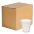 WINCUP CORPORATION 221971 Foam Drink Cups, 12 oz, White, 1,000/Carton