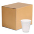 WINCUP CORPORATION 221966 Foam Drink Cups, 8 oz, White, 1,000/Carton