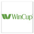 WINCUP CORPORATION 221966 Foam Drink Cups, 8 oz, White, 1,000/Carton