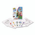 BINNEY & SMITH / CRAYOLA 752788 Cocomelon Color Wonder Kit, Includes Five Markers, Ages 3 and Up, 18 Pages