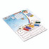 BINNEY & SMITH / CRAYOLA 752788 Cocomelon Color Wonder Kit, Includes Five Markers, Ages 3 and Up, 18 Pages