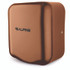 ALPINE INDUSTRIES ALP40010COP Hemlock Commercial Automatic 120V Hand Dryer, 6.68 x 11.41 x 12.31, Copper