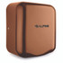 ALPINE INDUSTRIES ALP40010COP Hemlock Commercial Automatic 120V Hand Dryer, 6.68 x 11.41 x 12.31, Stainless Steel, Copper