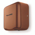 ALPINE INDUSTRIES ALP40010COP Hemlock Commercial Automatic 120V Hand Dryer, 6.68 x 11.41 x 12.31, Copper