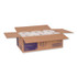 SCA TISSUE Tork® RB800 Advanced Hardwound Roll Towel, 1-Ply, 7.88" x 800 ft, White, 6 Rolls/Carton