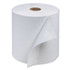 SCA TISSUE Tork® RB800 Advanced Hardwound Roll Towel, 1-Ply, 7.88" x 800 ft, White, 6 Rolls/Carton
