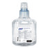 GO-JO INDUSTRIES PURELL® 1905-02EA Advanced Hand Sanitizer Foam, For LTX-12 Dispensers, 1,200 mL Refill, Fragrance-Free