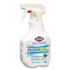 CLOROX SALES CO. Healthcare® 31478EA Fuzion Cleaner Disinfectant, 32 oz Spray Bottle