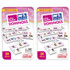 JUNIOR LEARNING Junior Learning® Long Vowels Dominoes, 2 Sets