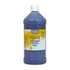 ROCK PAINT DISTRIBUTING CORP Handy Art® Little Masters® Washable Tempera Paint, Violet, 32 oz.