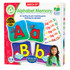 UNIVERSITY GAMES The Learning Journey International Match It! Game: Alphabet Memory