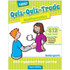 KAGAN PUBLISHING Kagan Publishing Quiz-Quiz-Trade: Mathematics (Grades 2-4)
