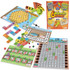 JUNIOR LEARNING Junior Learning® 6 Mathematics Games