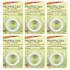 MILLER STUDIO Magic-Mounts® Removable Magic Mounting Tape, 1" x 48", 6 Rolls