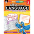 SHELL EDUCATION Shell Education 180 Days of Language for Third Grade