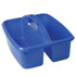 ROMANOFF PRODUCTS Romanoff Large Utility Caddy, Blue