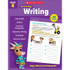 SCHOLASTIC TEACHING RESOURCES Scholastic Teaching Solutions Success With Writing: Grade 4