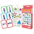 JUNIOR LEARNING Junior Learning® Fraction Flash Cards