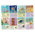 NORTH STAR TEACHER RESOURCE North Star Teacher Resources Nursery Rhymes Bulletin Board Set