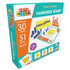 JUNIOR LEARNING Junior Learning® Mathcubes - Hundreds Board