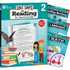 SHELL EDUCATION Shell Education 180 Days Reading, Spelling, Language, & Math Grade 2: 4-Book Set