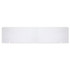 DIXON TICONDEROGA CO Pacon® Presentation Board Headers, White, 36" x 9-1/2, 1 Board