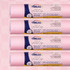 DIXON TICONDEROGA CO Fadeless® Schoolgirl Style Bulletin Board Paper, 48" x 12', Cake Pop, 4 Rolls DIXON TICONDEROGA CO Fadeless® Schoolgirl Style Bulletin Board Paper, 48" x 12', Cake Pop, 4 Rolls