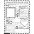 SCHOLASTIC TEACHING RESOURCES Scholastic Teaching Solutions Instant Personal Poster Sets: Read All About Me, Set of 30
